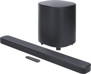 Soundbar
 JBL Bar 500 MK2 Soundbar