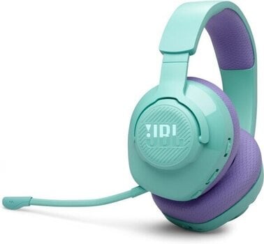 Bezdrátová sluchátka JBL Quantum 360 Wireless Bezdrátová sluchátka - 1