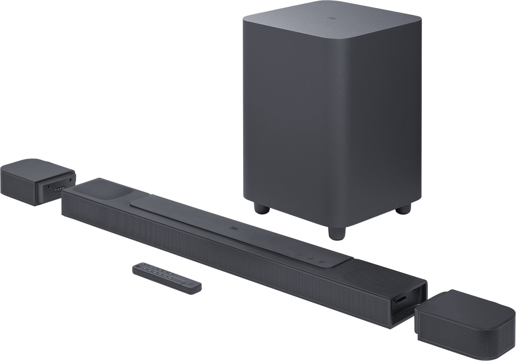 Soundbar
 JBL Bar 800 Soundbar