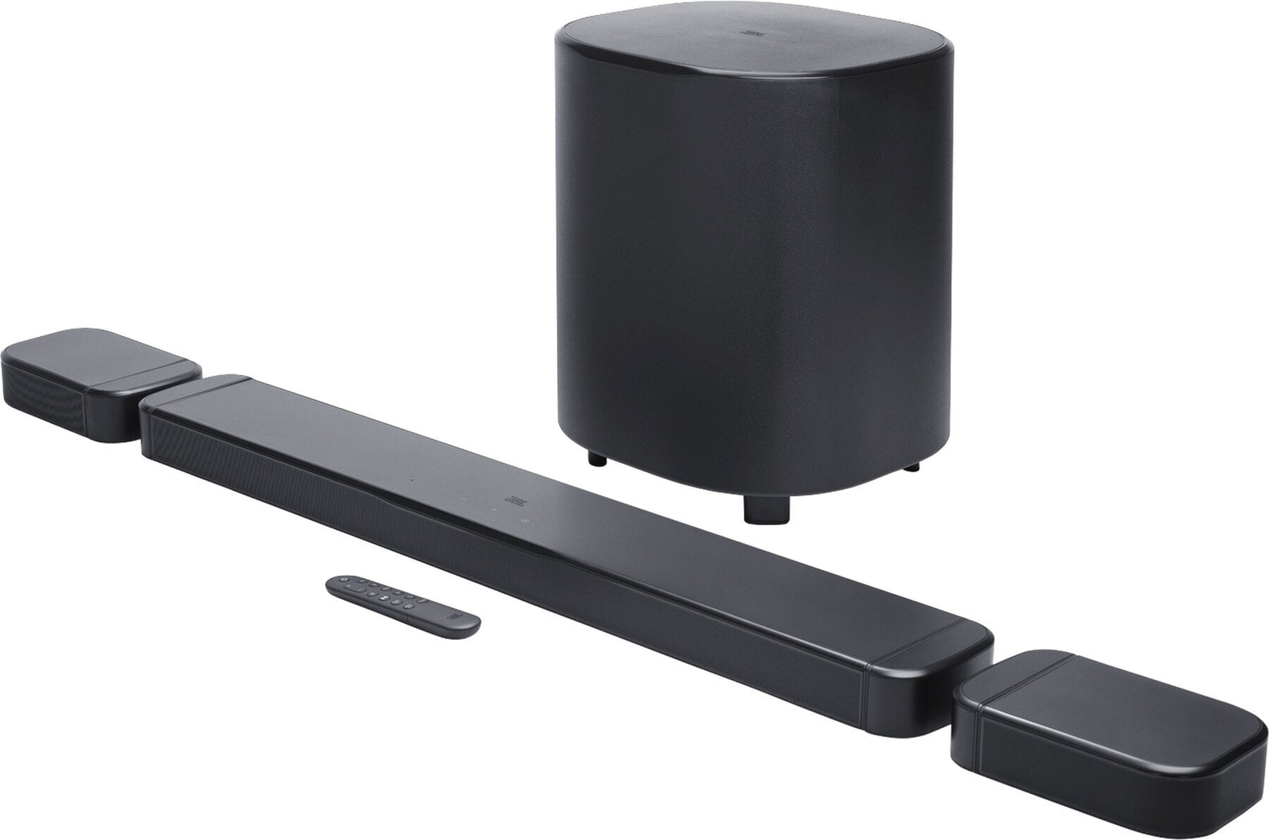 Soundbar
 JBL Bar 800 MK2 Soundbar