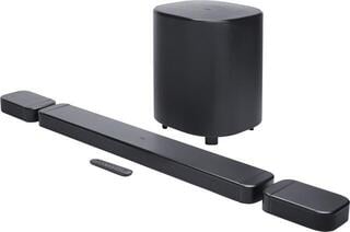 Soundbar
 JBL Bar 800 MK2 Soundbar