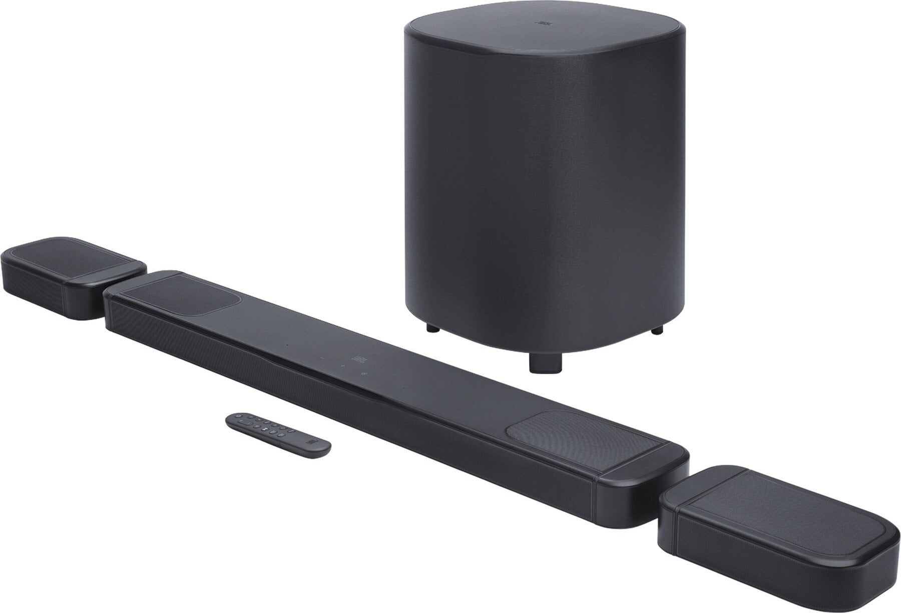 Soundbar
 JBL Bar 1000 MK2 Soundbar