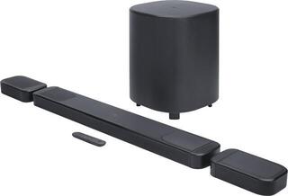 Soundbar
 JBL Bar 1000 MK2 Soundbar