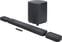 Soundbar
 JBL Bar 1000 MK2 Soundbar