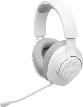 Bezdrátová sluchátka JBL Quantum 360 Wireless Bezdrátová sluchátka - 1