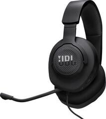 PC sluchátka JBL Quantum 100 M2 PC sluchátka