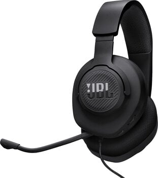 PC sluchátka JBL Quantum 100 M2 PC sluchátka - 1