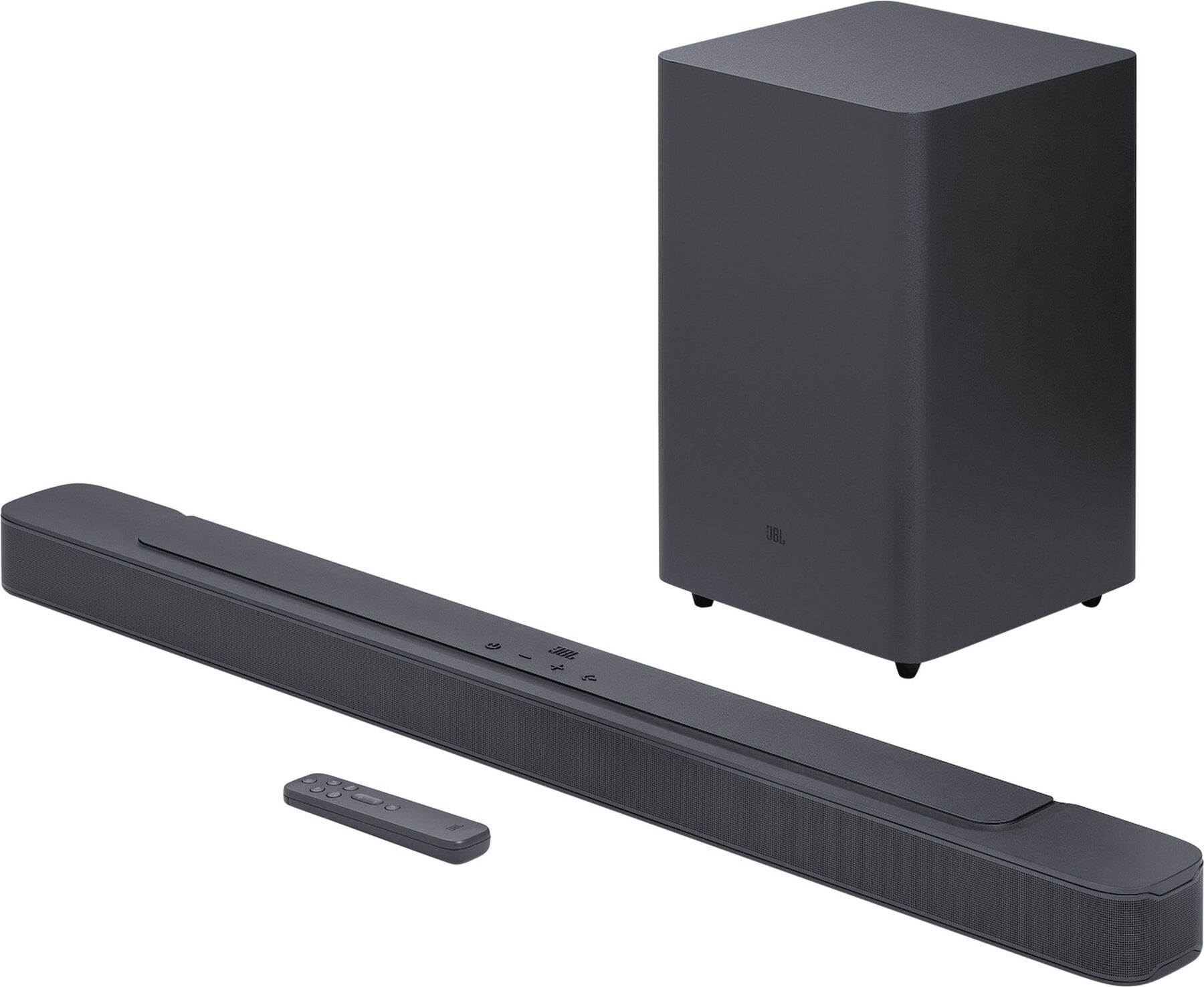 Soundbar
 JBL Bar 2.1 Deep Bass MK2 Soundbar