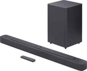 Soundbar
 JBL Bar 2.1 Deep Bass MK2 Soundbar