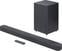 Soundbar
 JBL Bar 2.1 Deep Bass MK2 Soundbar