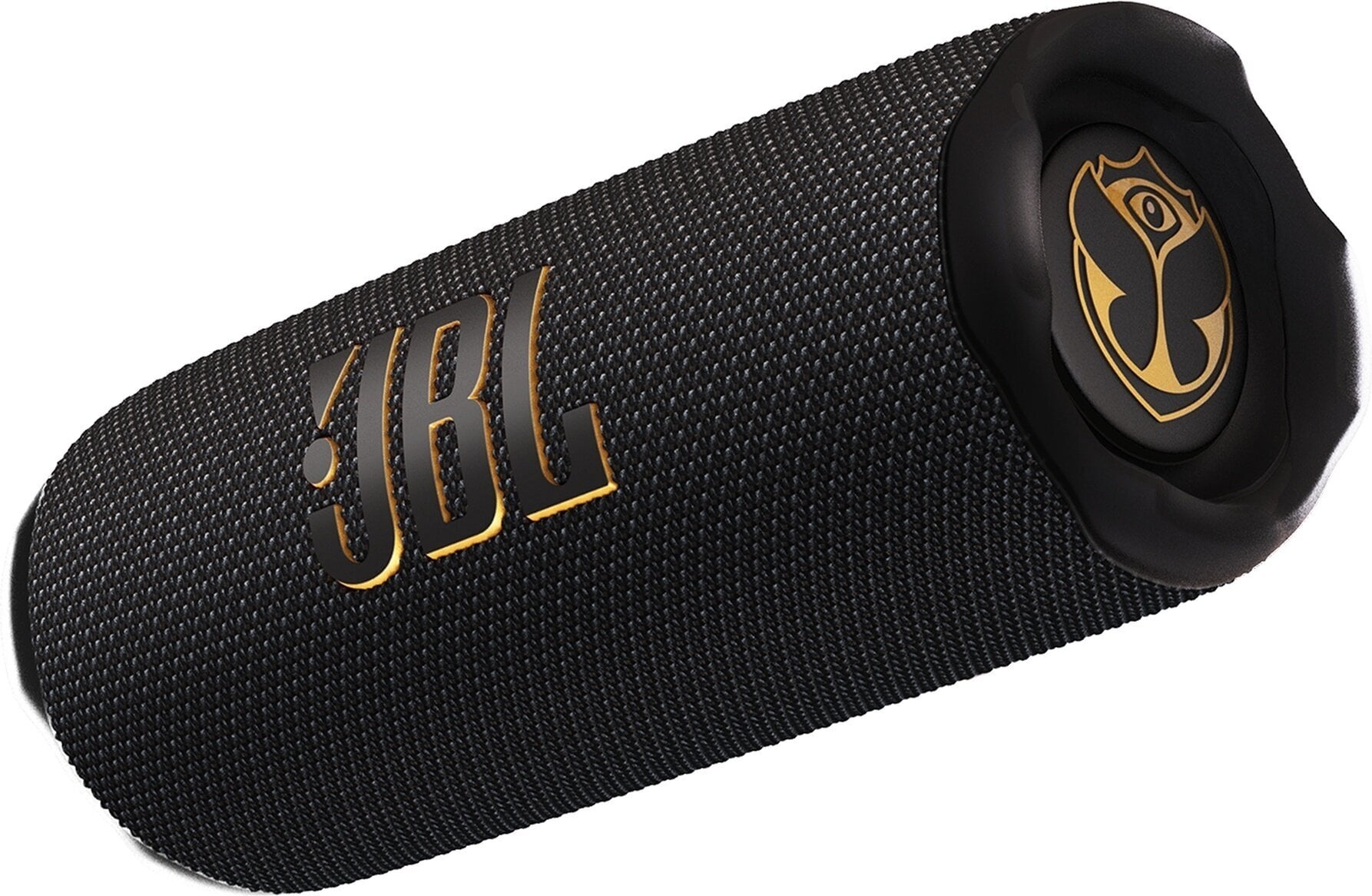 Prenosný reproduktor JBL Flip 7 Tomorrowland Prenosný reproduktor