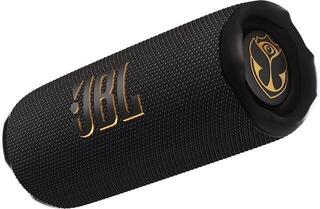 Prenosný reproduktor JBL Flip 7 Tomorrowland Prenosný reproduktor