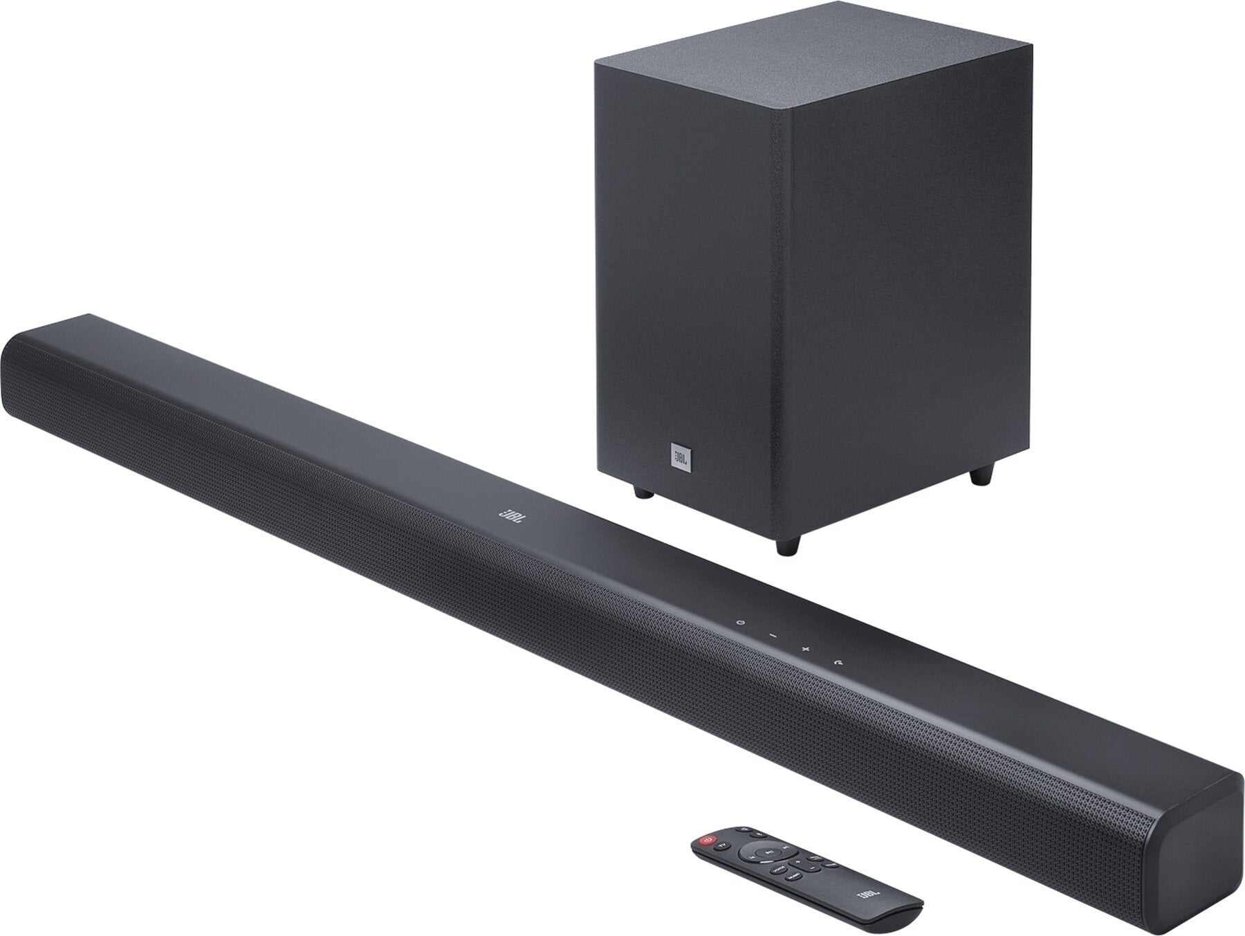 Soundbar
 JBL Cinema SB550 Soundbar