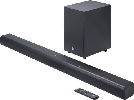 Soundbar
 JBL Cinema SB550 Soundbar - 1