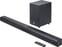 Soundbar
 JBL Cinema SB550 Soundbar