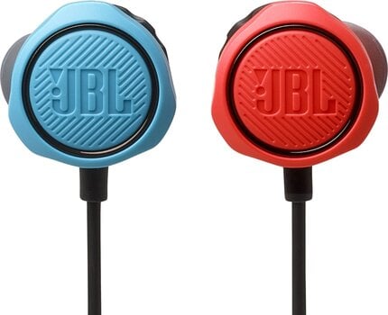 Slúchadlá na uši JBL Quantum 50N Slúchadlá na uši - 1
