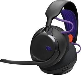 Bezdrátová sluchátka JBL Quantum 650 Bezdrátová sluchátka