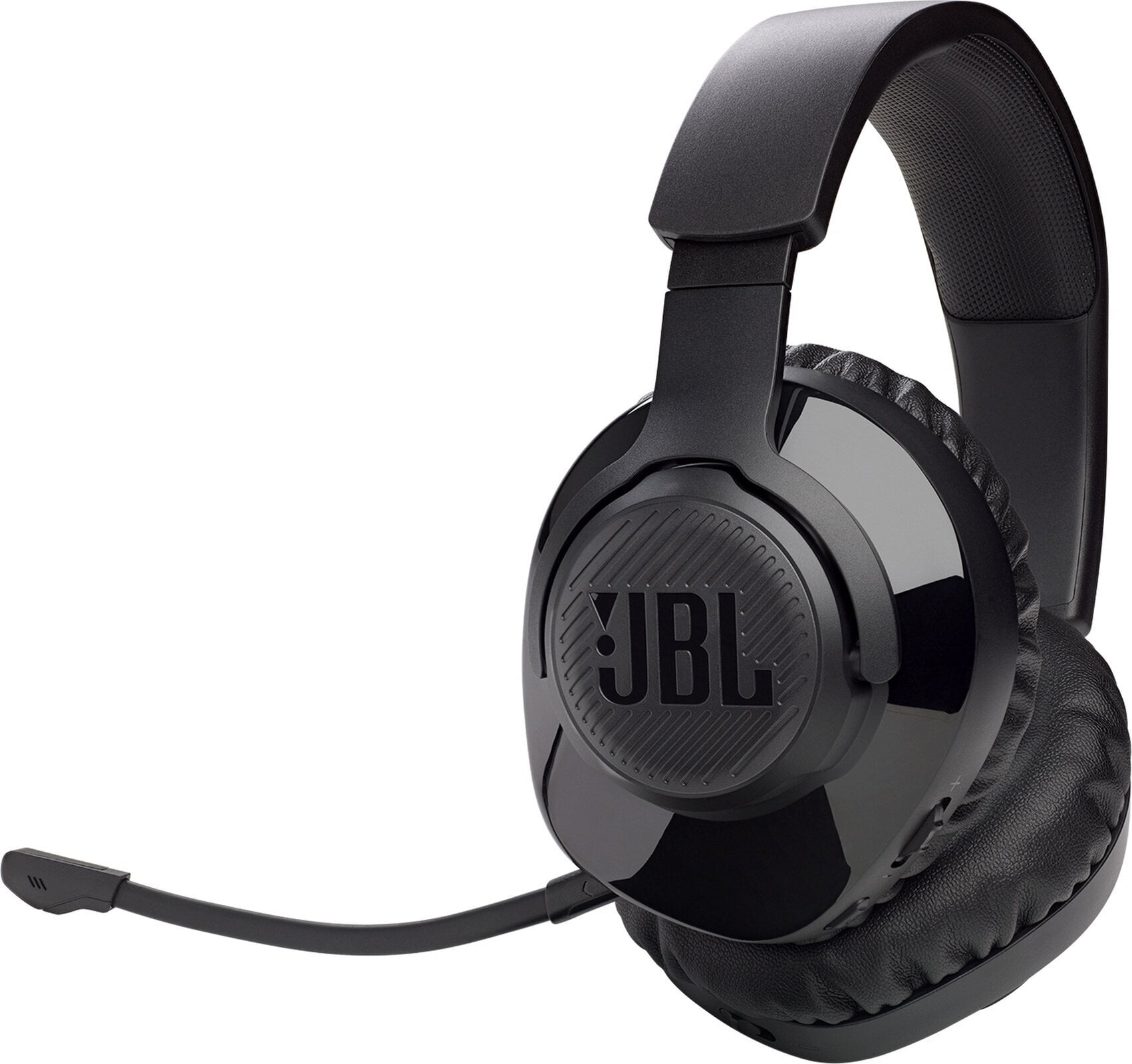 Bezdrátová sluchátka JBL Quantum 350 Wireless Bezdrátová sluchátka