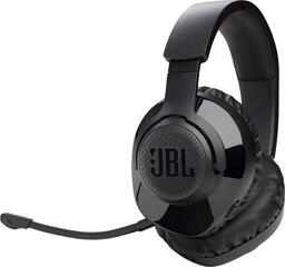 Bezdrátová sluchátka JBL Quantum 350 Wireless Bezdrátová sluchátka