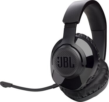 Bezdrátová sluchátka JBL Quantum 350 Wireless Bezdrátová sluchátka - 1