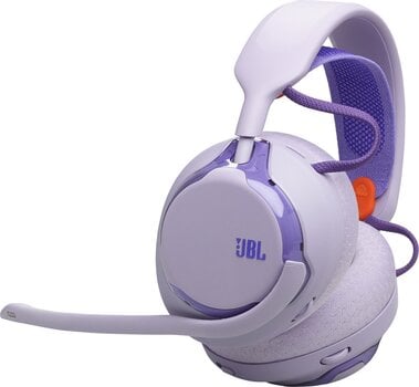 Bezdrátová sluchátka JBL Quantum 650 Bezdrátová sluchátka - 1