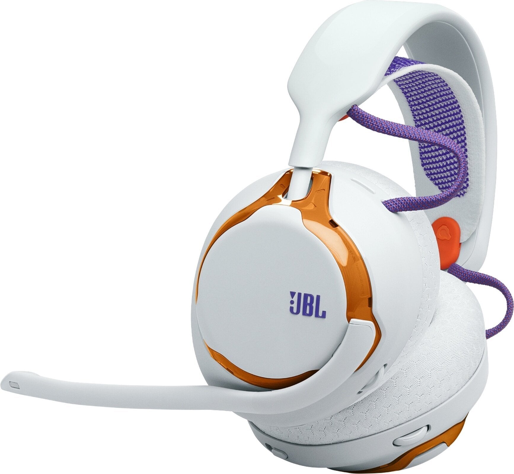 Bezdrátová sluchátka JBL Quantum 650 Bezdrátová sluchátka