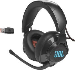 Bezdrátová sluchátka JBL Quantum 610 Bezdrátová sluchátka