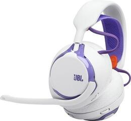 Bezdrátová sluchátka JBL Quantum 650 Bezdrátová sluchátka