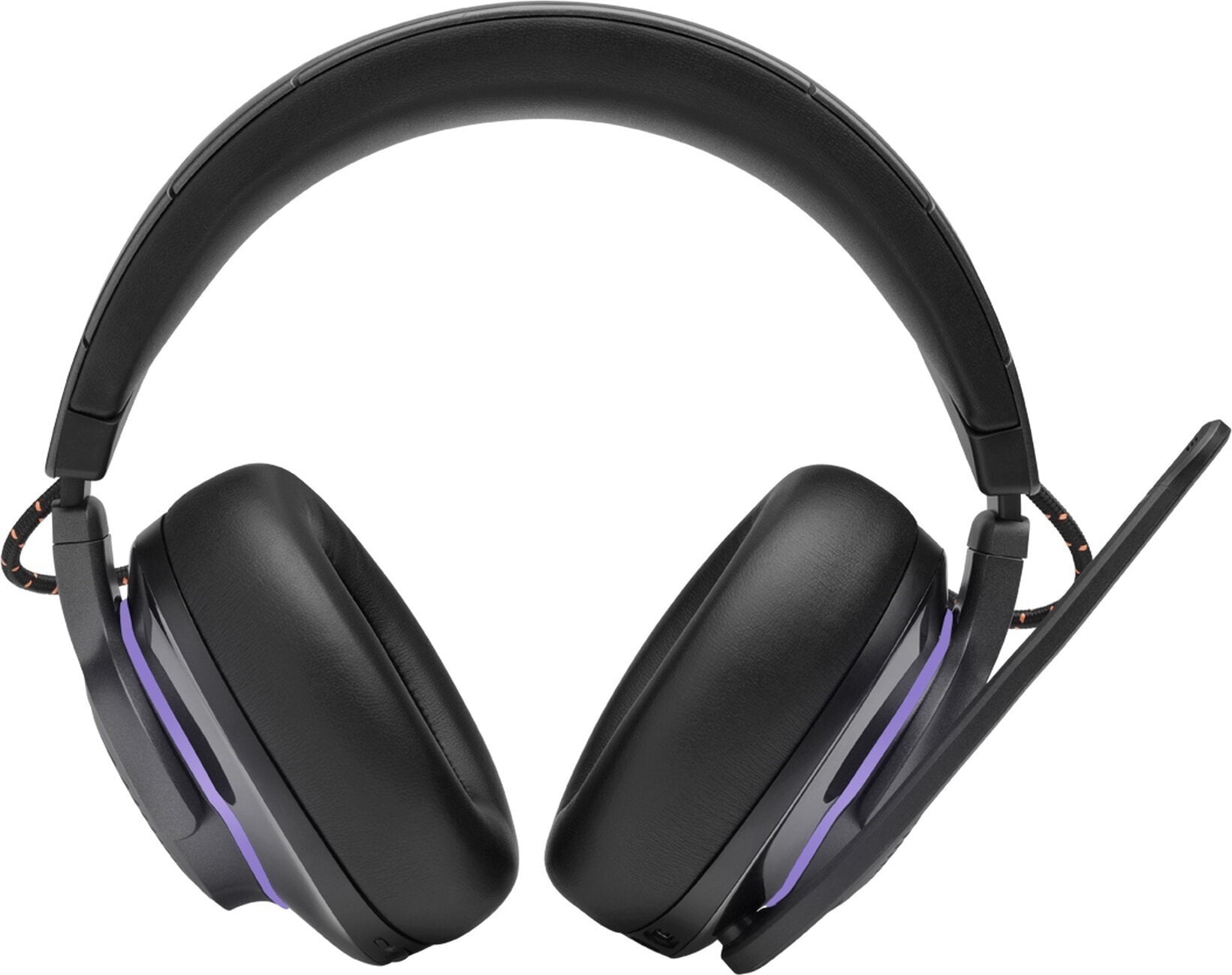 Bezdrátová sluchátka JBL Quantum 810 Bezdrátová sluchátka