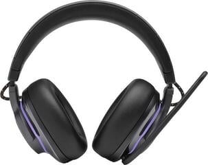 Bezdrátová sluchátka JBL Quantum 810 Bezdrátová sluchátka