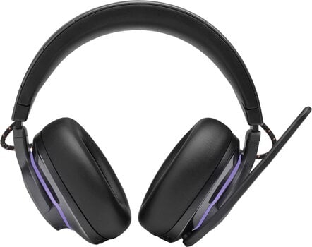 Bezdrátová sluchátka JBL Quantum 810 Bezdrátová sluchátka - 1