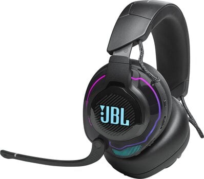 Bezdrátová sluchátka JBL Quantum 910 Wireless Bezdrátová sluchátka - 1