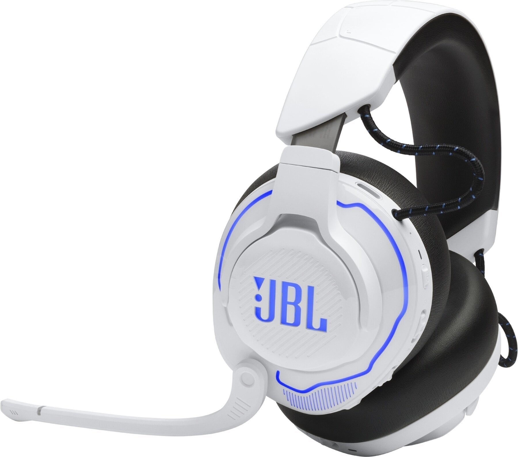 PC sluchátka JBL Quantum 910P Console Wireless PC sluchátka