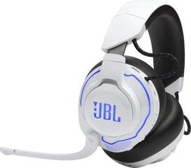 PC sluchátka JBL Quantum 910P Console Wireless PC sluchátka