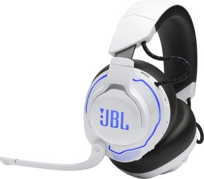 PC sluchátka JBL Quantum 910P Console Wireless PC sluchátka - 1