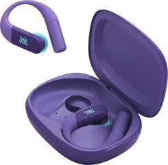 Bezdrátové sluchátka do uší JBL Endurance Peak 4 Bezdrátové sluchátka do uší