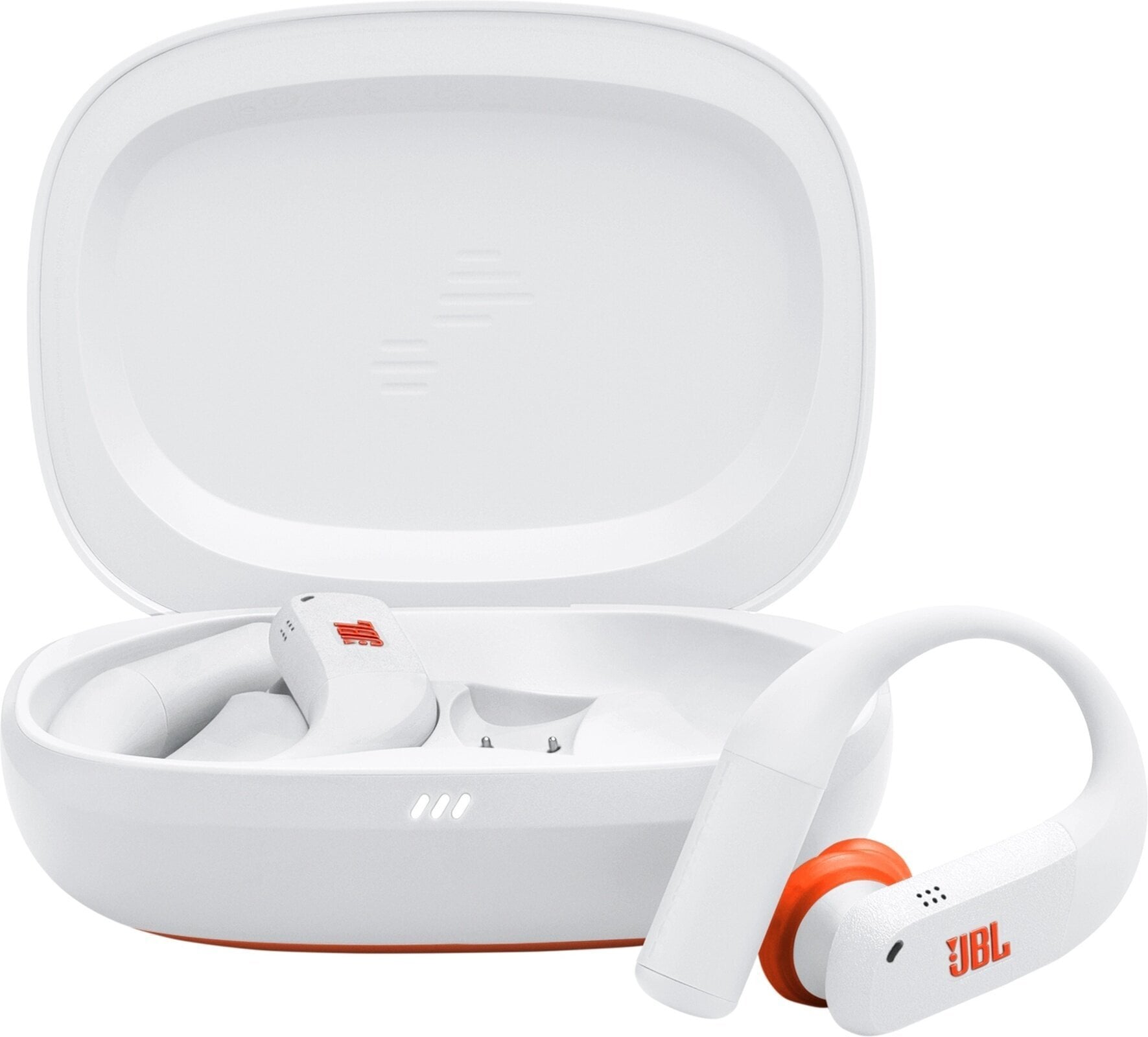 Bezdrátové sluchátka do uší JBL Endurance Peak 4 Bezdrátové sluchátka do uší