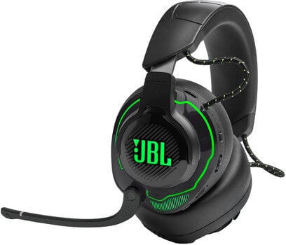 Bezdrátová sluchátka JBL Quantum 910X Wireless for Xbox Bezdrátová sluchátka - 1