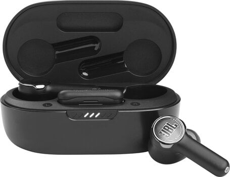 Bezdrátová sluchátka JBL Quantum TWS Bezdrátová sluchátka - 1