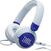 Sluchátka pro děti JBL JR320 Sluchátka pro děti