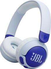 Bezdrátová sluchátka JBL JR320BT Bezdrátová sluchátka