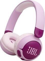 Bezdrátová sluchátka JBL JR320BT Bezdrátová sluchátka