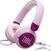 Sluchátka pro děti JBL JR320 Sluchátka pro děti