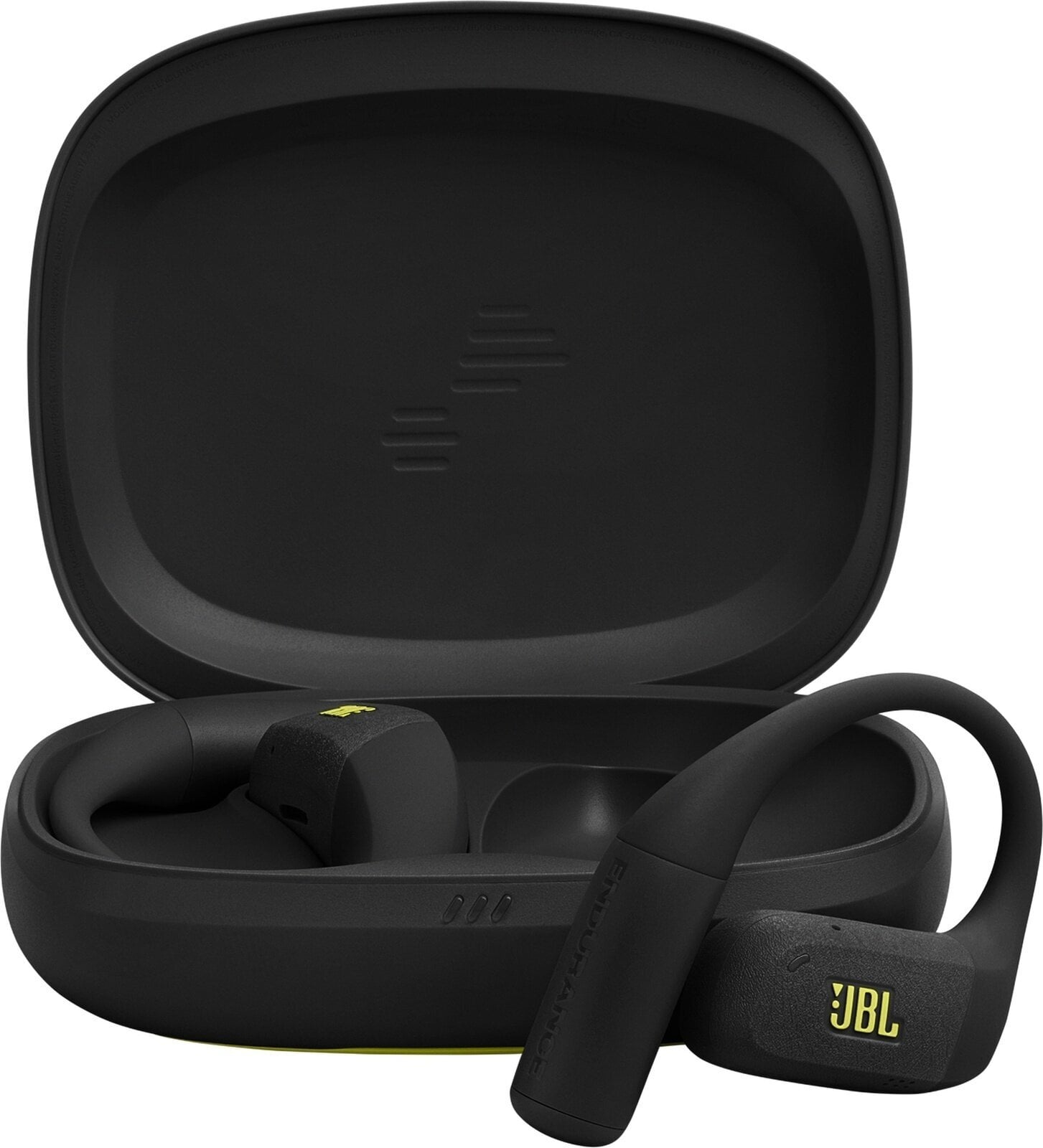 Bezdrátové sluchátka do uší JBL Endurance Zone Bezdrátové sluchátka do uší