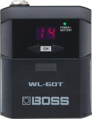 Transmitter Boss WL-60T Transmitter
