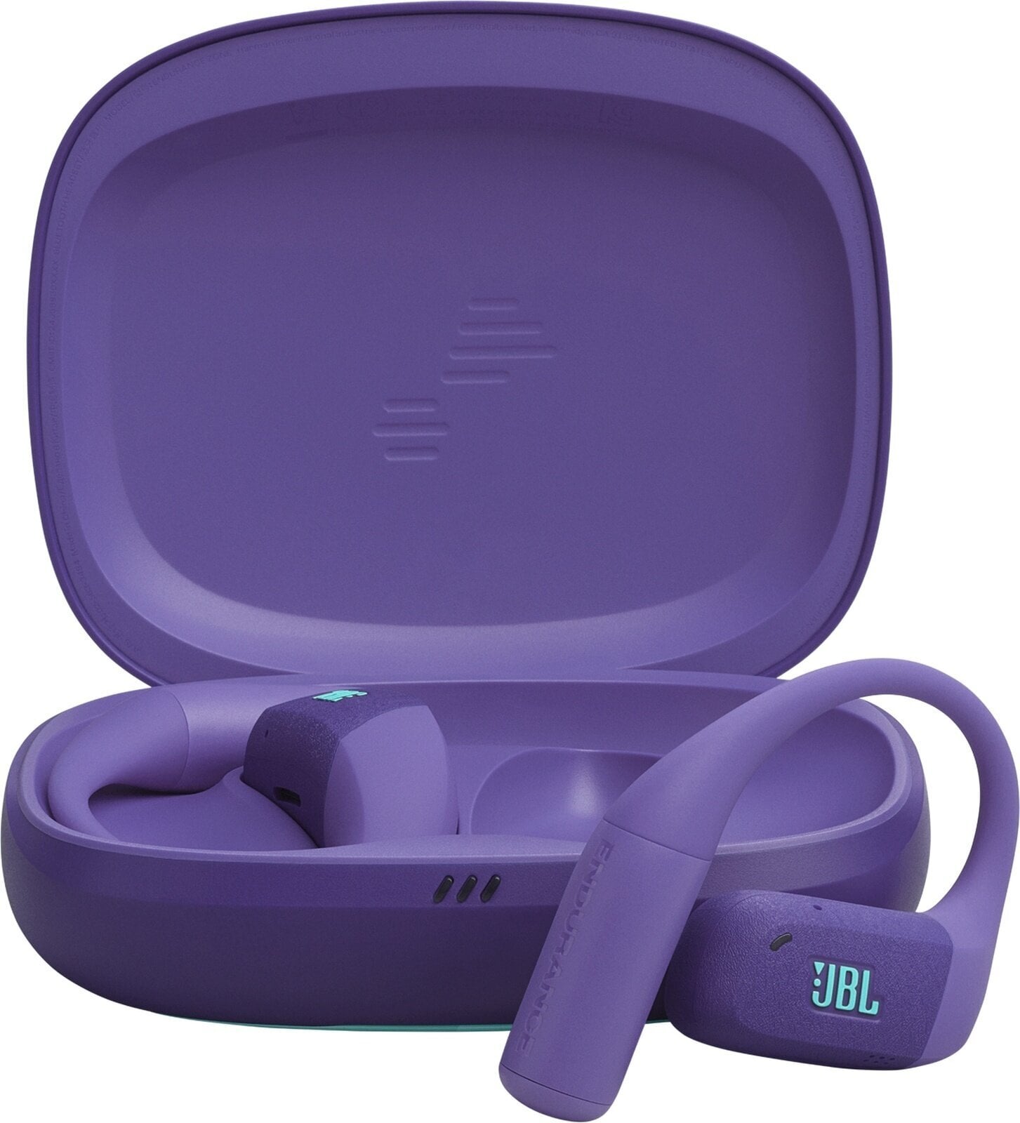 Bezdrátové sluchátka do uší JBL Endurance Zone Bezdrátové sluchátka do uší