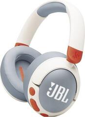Bezdrátová sluchátka JBL JR470NC Bezdrátová sluchátka