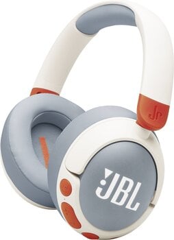 Bezdrátová sluchátka JBL JR470NC Bezdrátová sluchátka - 1