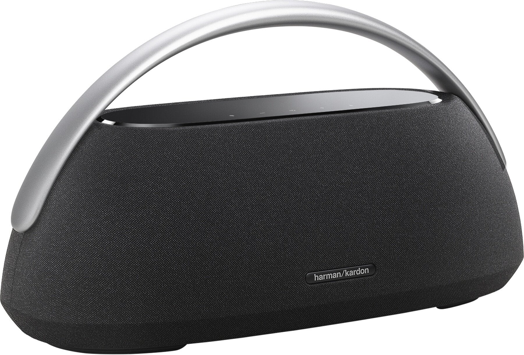 Přenosný reproduktor Harman Kardon GO + PLAY 3 Přenosný reproduktor