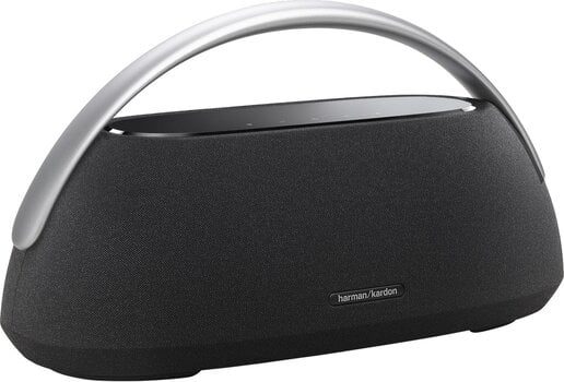 Přenosný reproduktor Harman Kardon GO + PLAY 3 Přenosný reproduktor - 1